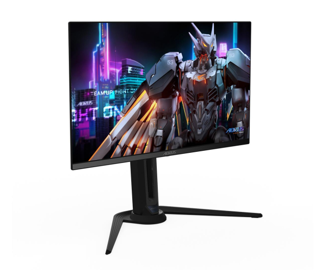 GIGABYTE AORUS FO27Q2 - 1276266 - zdjęcie 4